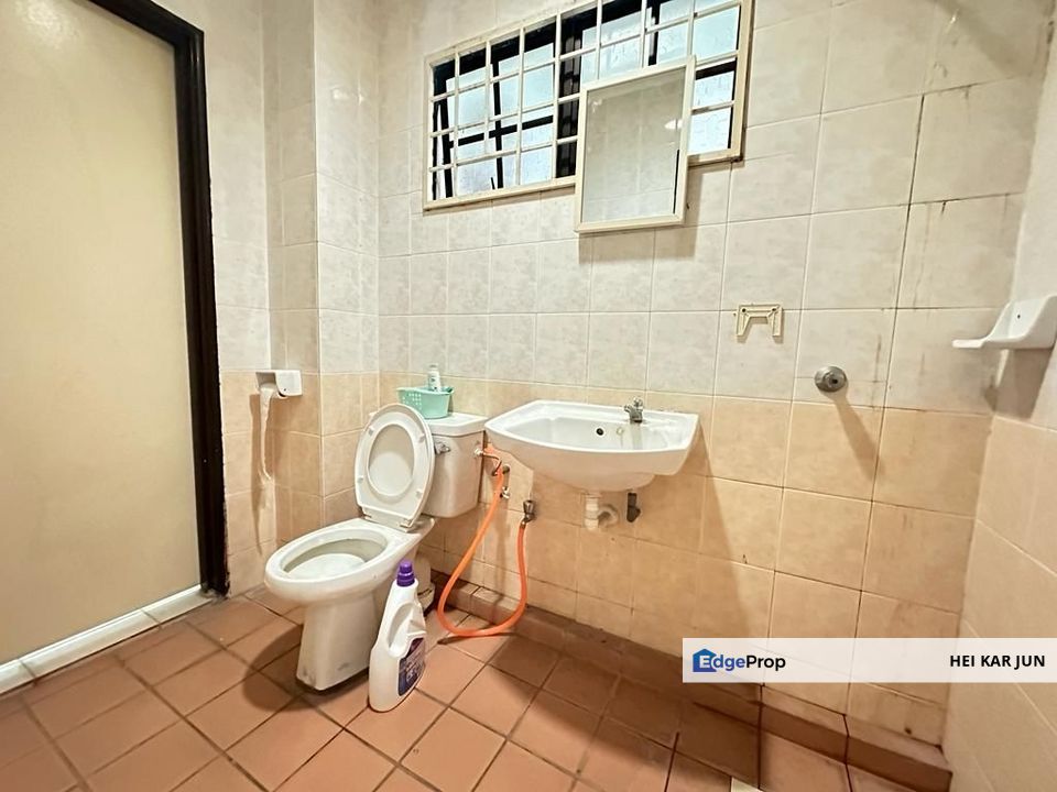 Bandar Sungai Long , Bandar Sungai Long , Selangor 2 Stry Semi D , Selangor, Bandar Sungai Long