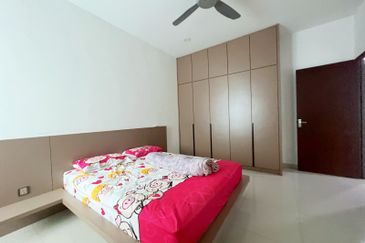 Bandar Damai Perdana