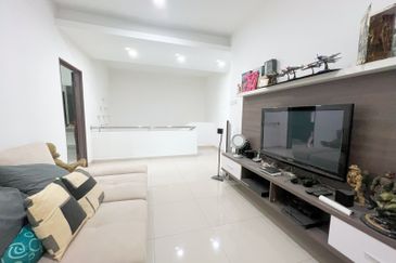 Bandar Damai Perdana