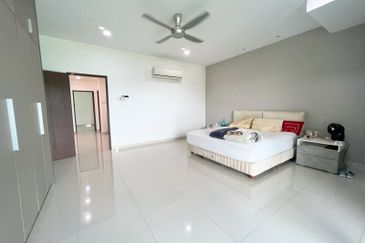 Bandar Damai Perdana