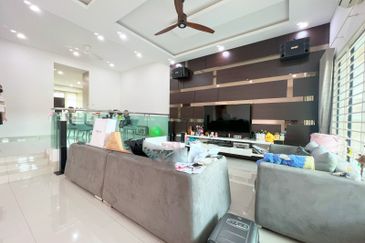 Bandar Damai Perdana