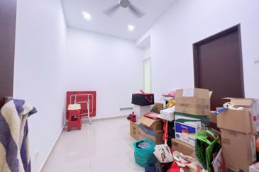 Bandar Damai Perdana