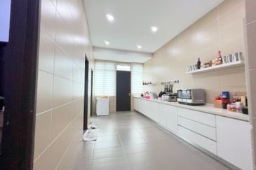 Bandar Damai Perdana