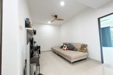 Bandar Damai Perdana