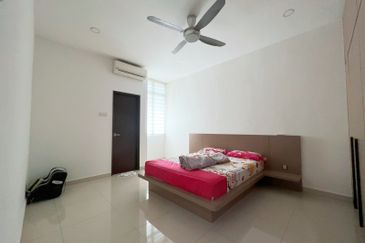 Bandar Damai Perdana