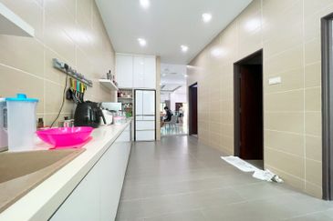 Bandar Damai Perdana