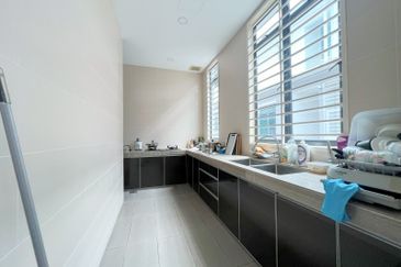 Bandar Damai Perdana