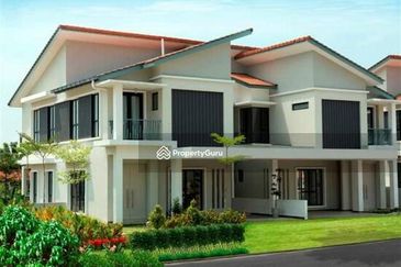 Taman Sutera Residences