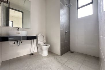 Taman Sutera Residences