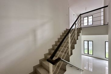 Taman Sutera Residences