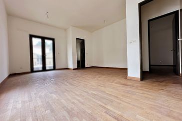 Taman Sutera Residences