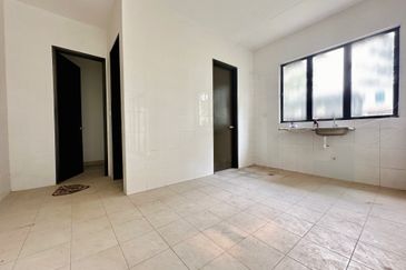 Taman Sutera Residences