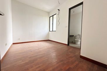 Taman Sutera Residences