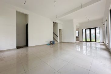 Taman Sutera Residences