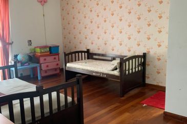 Damai Impian (Damai North)