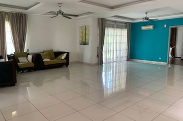 Damai Impian (Damai North)