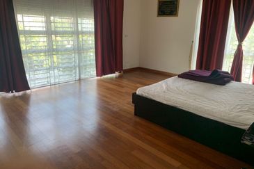 Damai Impian (Damai North)