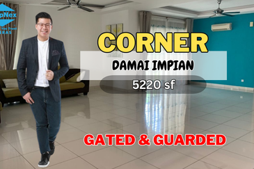 Damai Impian (Damai North)