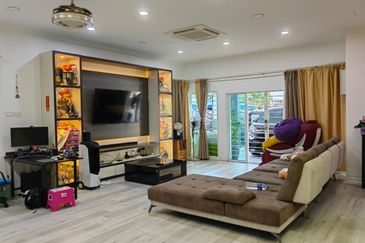 Taman Sutera Residences