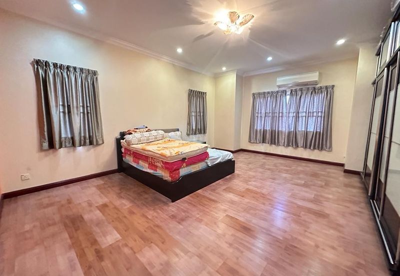 Bandar Sungai Long ,Bandar Sungai Long , Selangor 2 Storey Semi D 