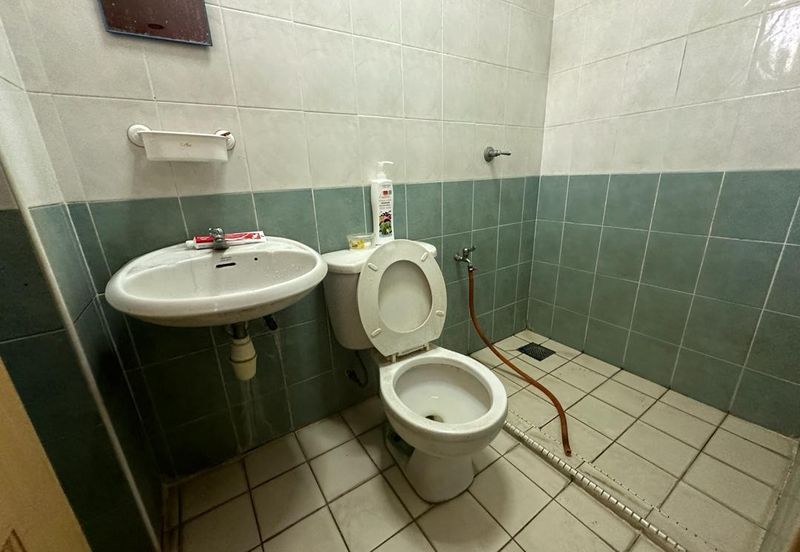 Bandar Sungai Long ,Bandar Sungai Long , Selangor 2 Storey Semi D 