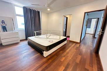 Bandar Mahkota Cheras