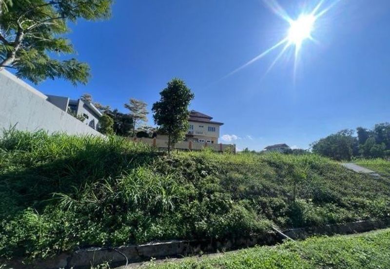 Bandar Mahkota Cheras