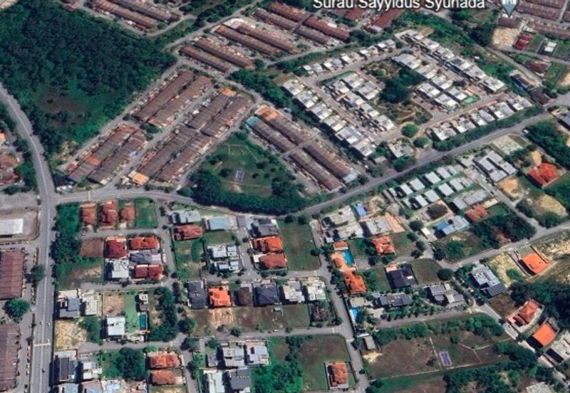 Bandar Mahkota Cheras