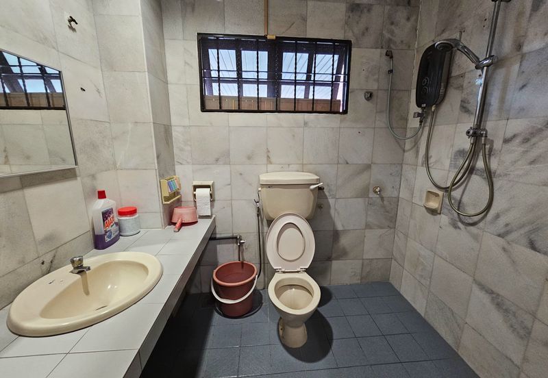 Bandar Sungai Long ,Bandar Sungai Long , Selangor Corner 2 Storey Terrace House  