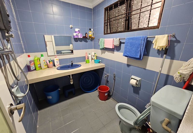 Bandar Sungai Long ,Bandar Sungai Long , Selangor Corner 2 Storey Terrace House  