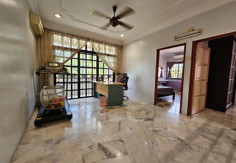 Bandar Sungai Long ,Bandar Sungai Long , Selangor Corner 2 Storey Terrace House  