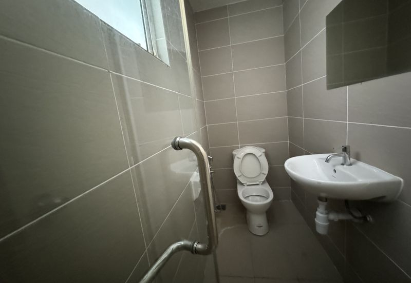 Bandar Tun Hussein Onn