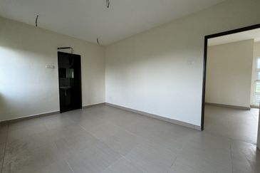 Bandar Tun Hussein Onn