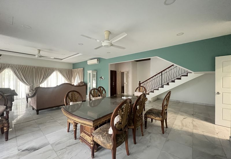 Bandar Tun Hussein Onn