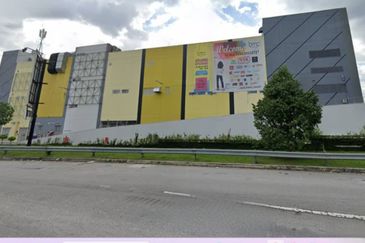 Bandar Mahkota Cheras