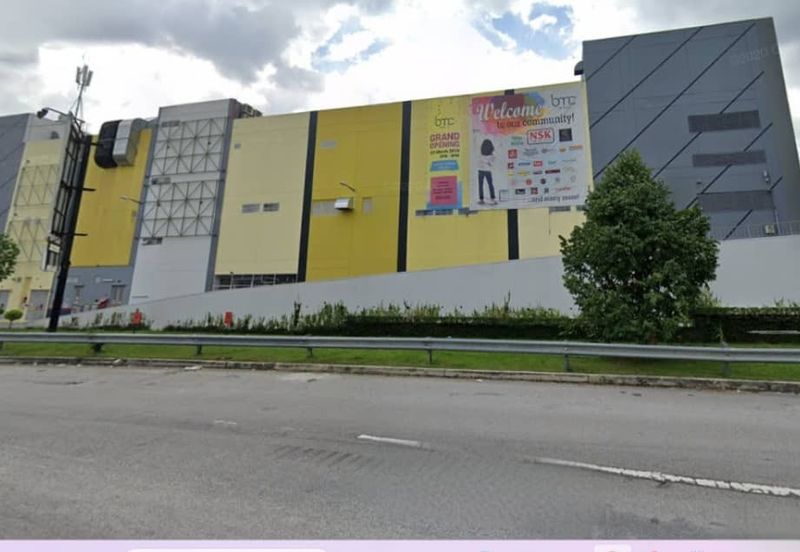 Bandar Mahkota Cheras