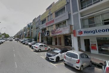 Bandar Mahkota Cheras