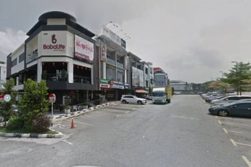Bandar Mahkota Cheras