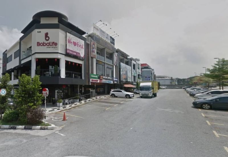 Bandar Mahkota Cheras