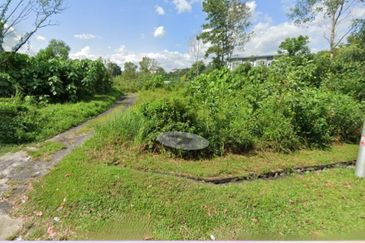 Bandar Mahkota Cheras