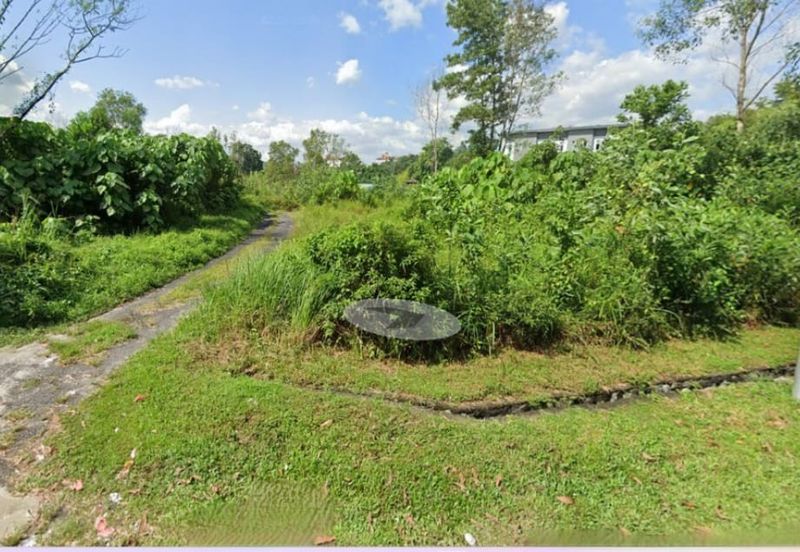 Bandar Mahkota Cheras