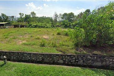 Bandar Mahkota Cheras