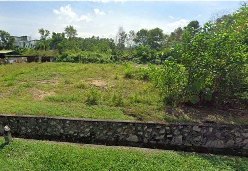 Bandar Mahkota Cheras