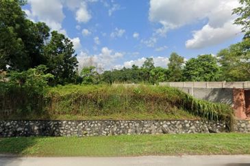 Bandar Mahkota Cheras