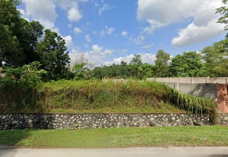 Bandar Mahkota Cheras