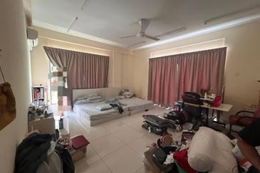 Bandar Mahkota Cheras