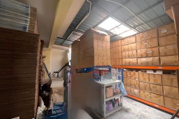 Bandar Mahkota Cheras