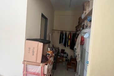 Bandar Mahkota Cheras