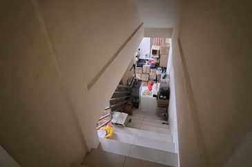 Bandar Mahkota Cheras