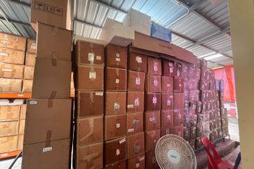 Bandar Mahkota Cheras